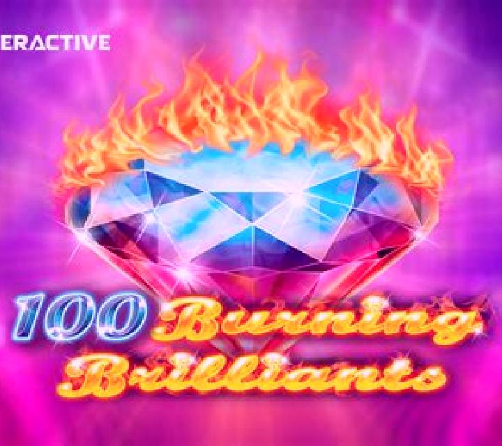 Burning Coins 100 online slot