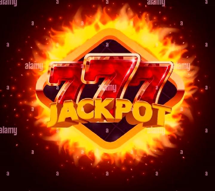 Burning Coins 100 slot machine