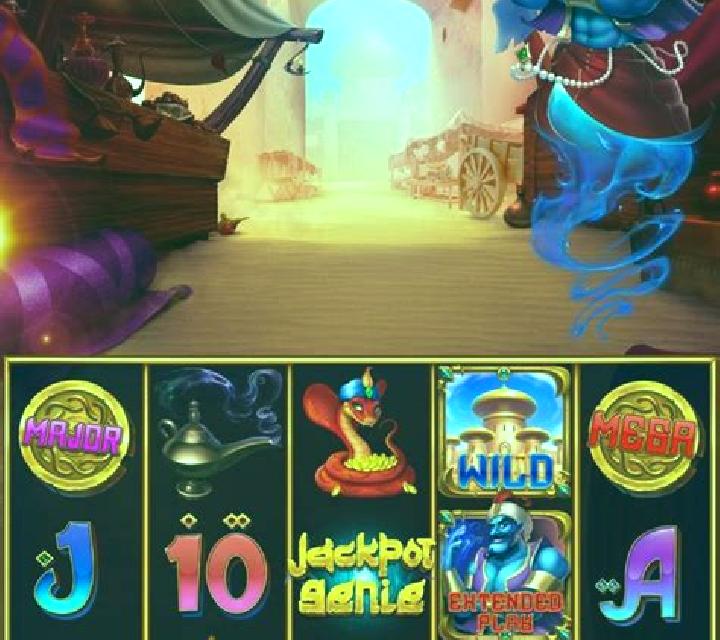 Burning Coins 40 online slot