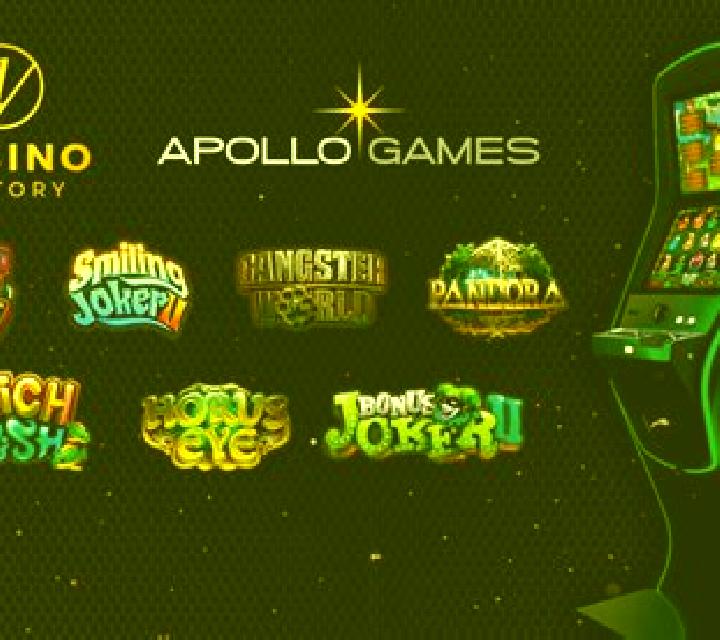 Burning Dice (Apollo Games) slot game