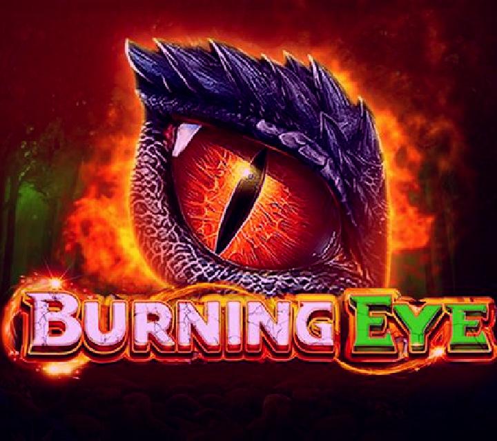 Burning Eye online slot