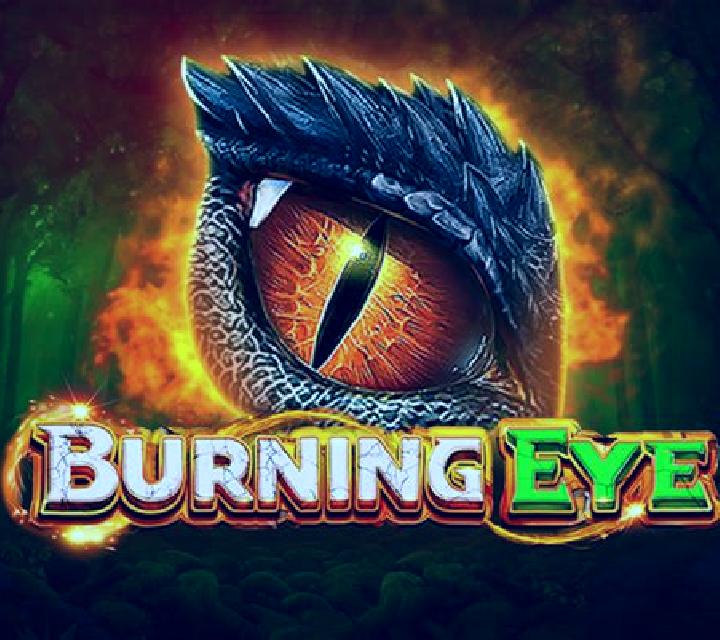 Burning Eye slot game