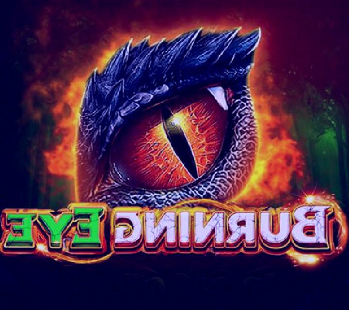 Burning Eye slot