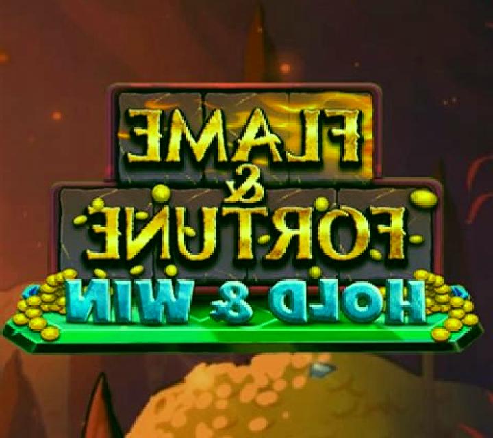 Burning Flame online slot