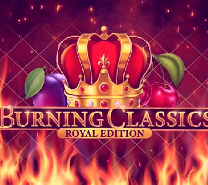 Burning Fruits 81: Classics Series online slot