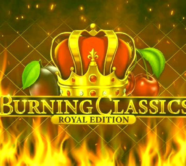 Burning Fruits 81: Classics Series slot game
