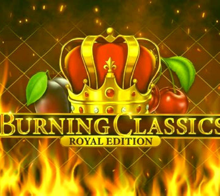 Burning Fruits 81: Classics Series slot machine