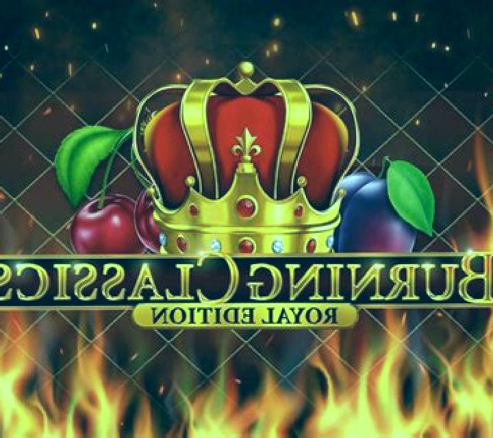 Burning Fruits 81: Classics Series slot