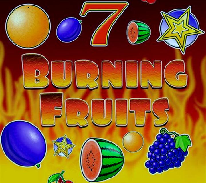 Burning Fruits (DLV) online slot