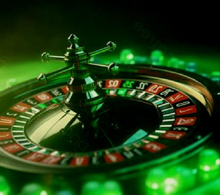 Burning Green slot game
