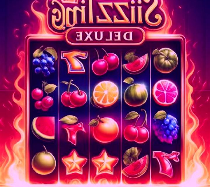 Burning Heat online slot