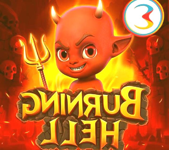 Burning Hell slot game