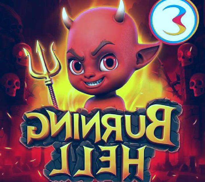 Burning Hell slot