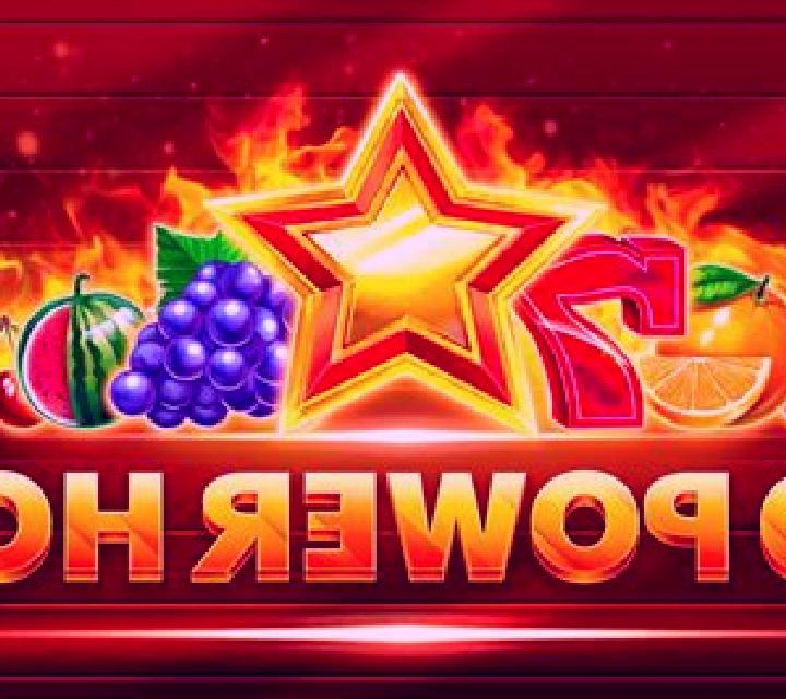 Burning Hot (Amusnet) slot game
