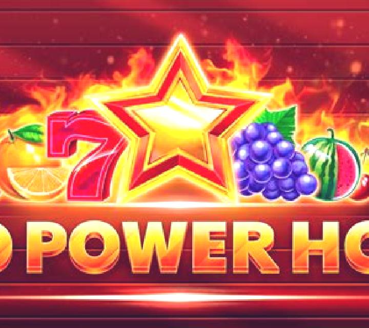 Burning Hot (Amusnet) slot machine