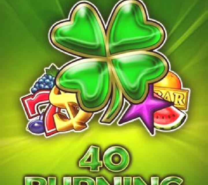 Burning Hot Bell Link online slot