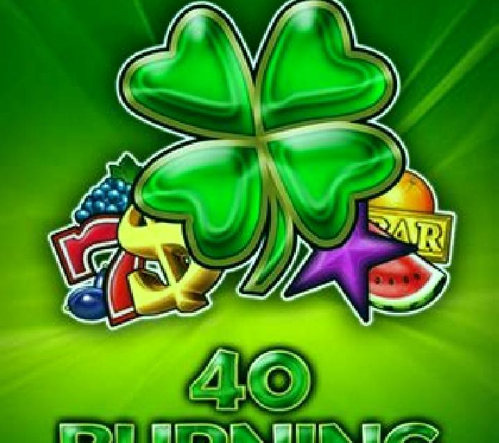 Burning Hot Bell Link slot game