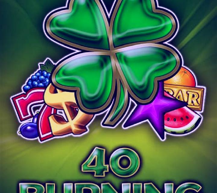 Burning Hot (EGT Digital) slot game