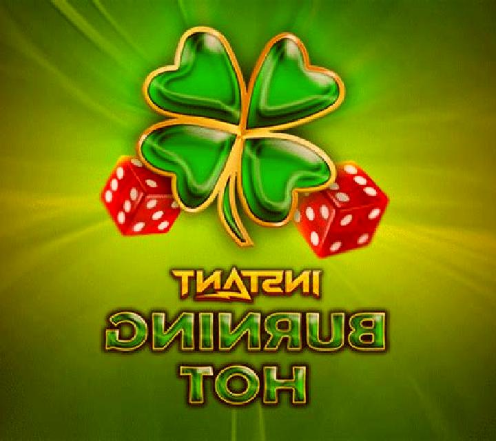 Burning Hot Instant online slot
