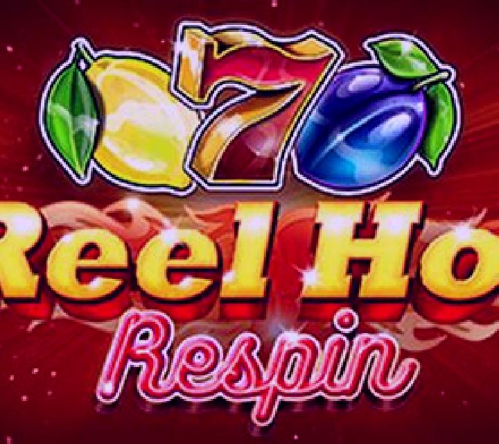 Burning Hot Respin online slot