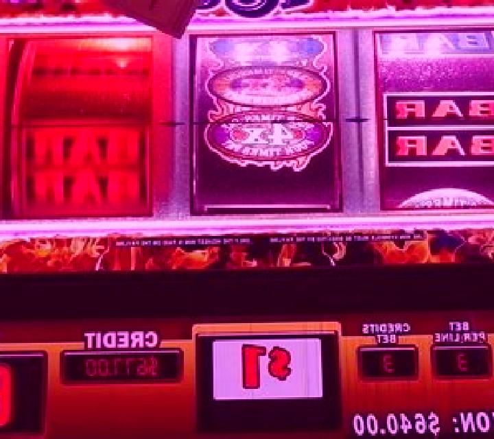 Burning Hot Respin slot machine