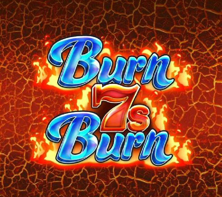 Burning Hot Sevens online slot