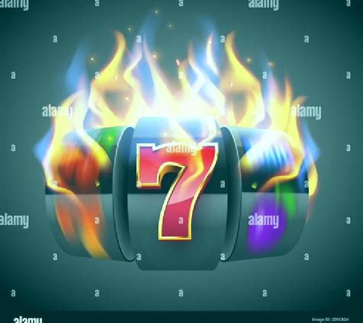 Burning Ice 10 online slot