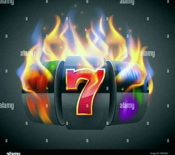 Burning Ice 10 slot game