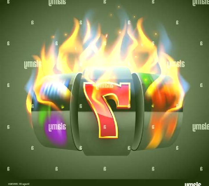 Burning Ice 40 online slot