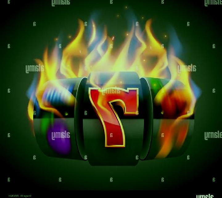 Burning Ice 40 slot game