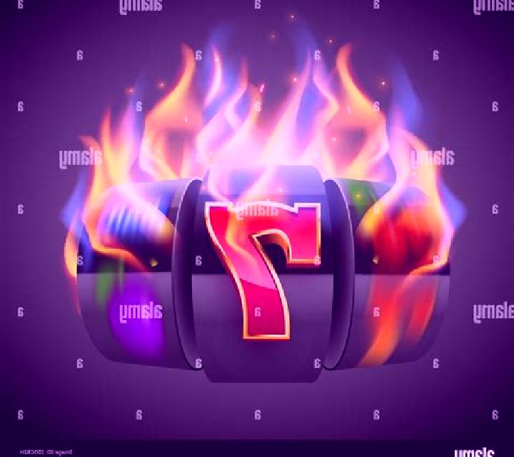 Burning Ice 40 slot machine