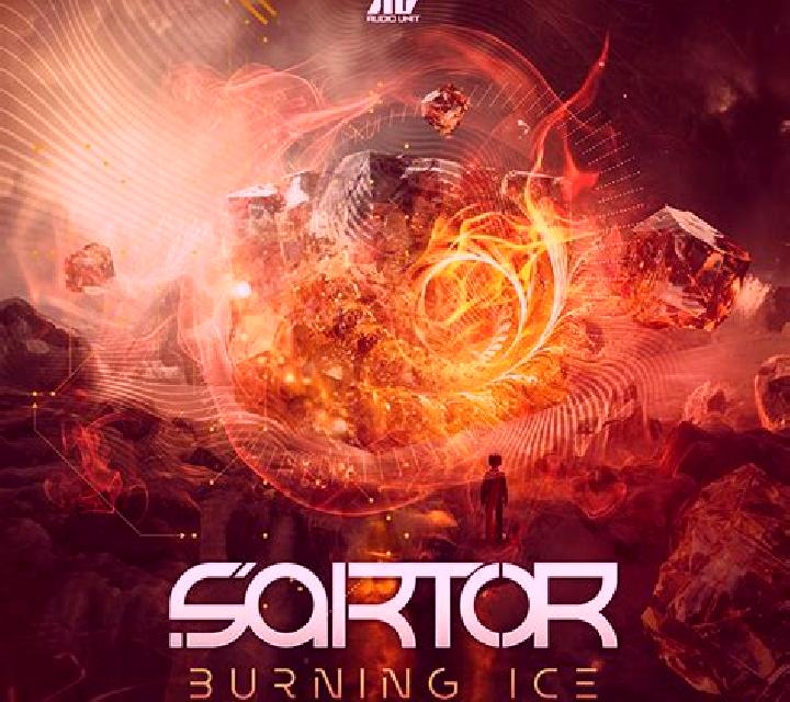 Burning Ice (Fazi) slot machine