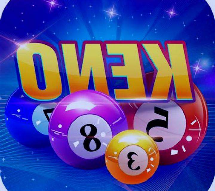 Burning Keno online slot