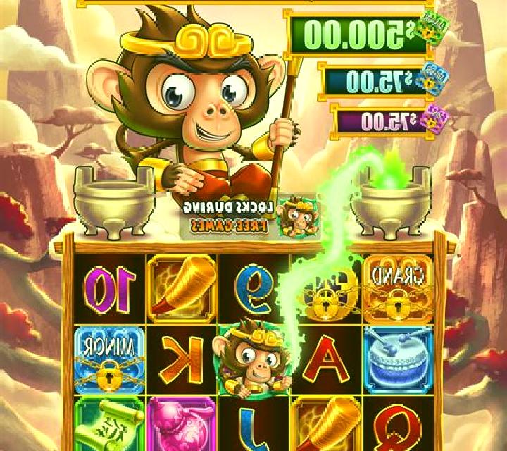 Burning Magic slot game
