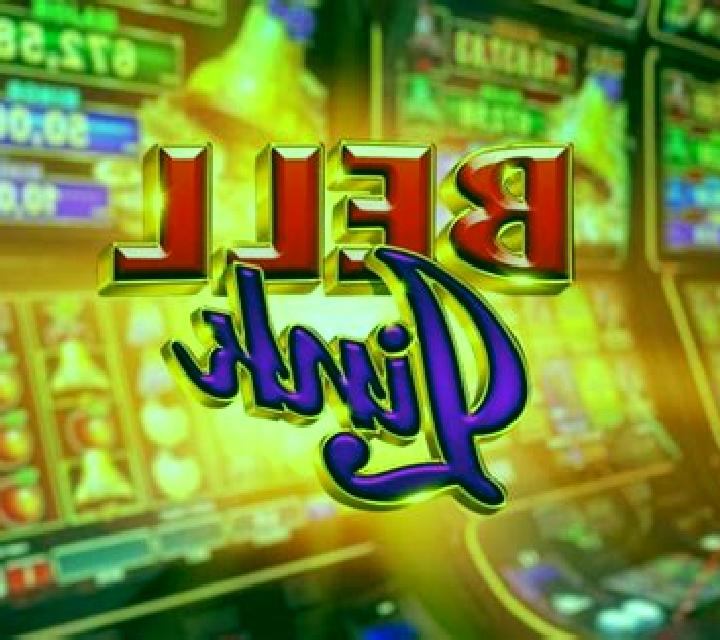 Burning Power Bell Link Boost slot game