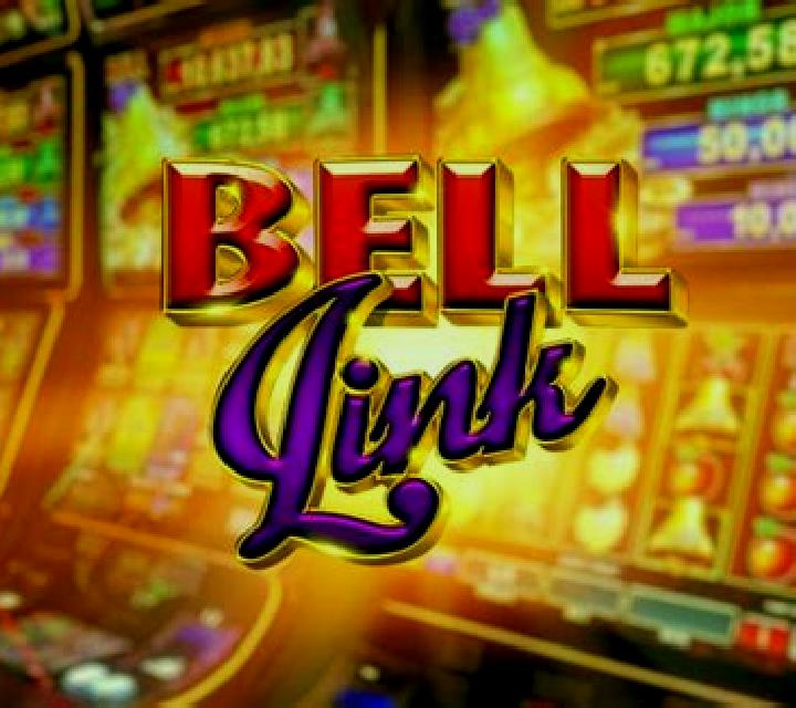 Burning Power Bell Link Boost slot machine