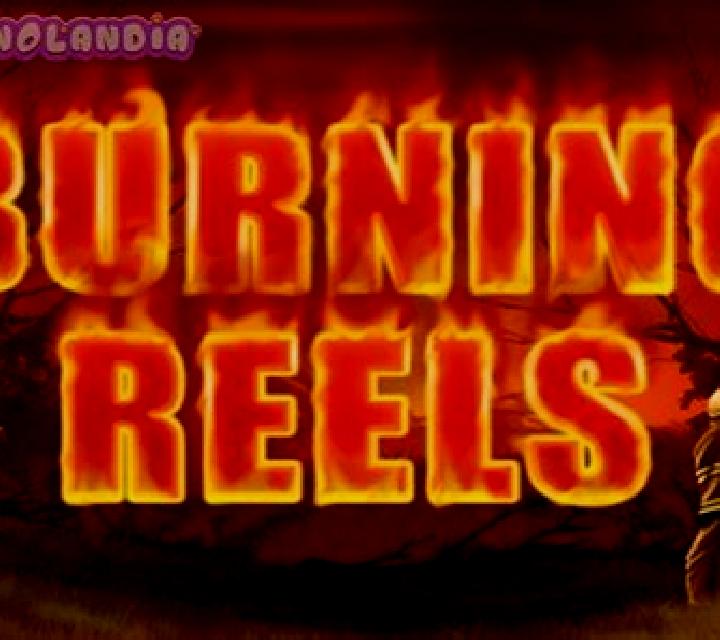 Burning Reels slot