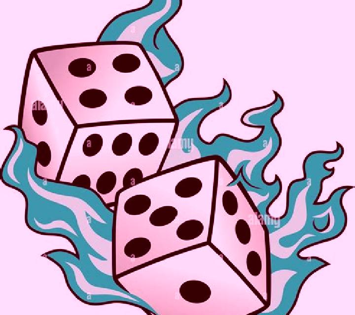 Burning Slots 100 Dice online slot