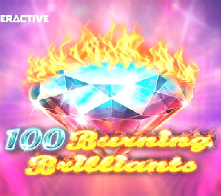 Burning Slots 100 online slot