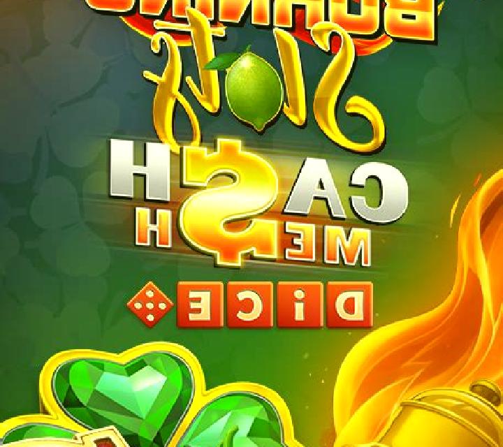Burning Slots Cash Mesh online slot