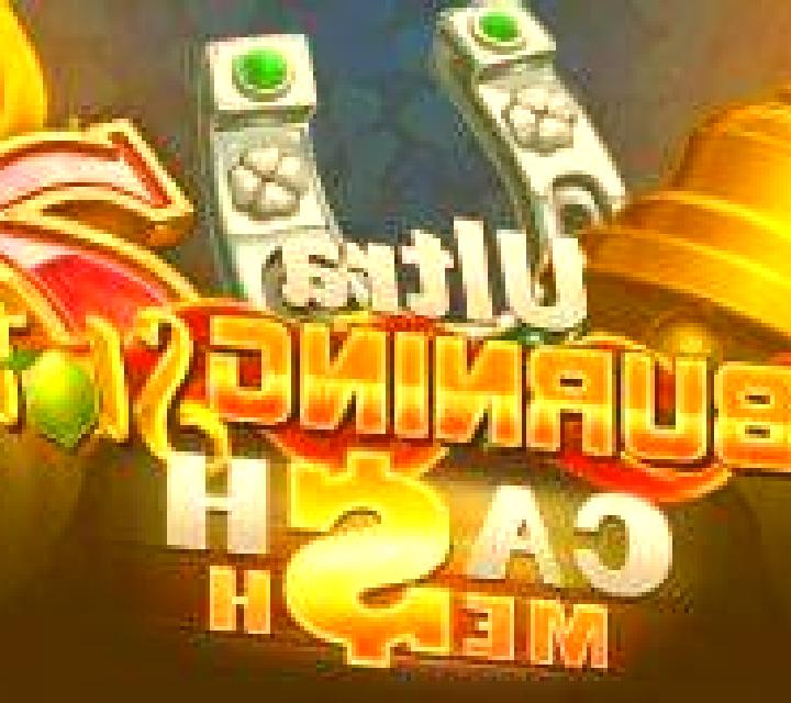 Burning Slots Cash Mesh slot game