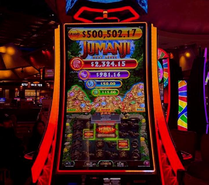 Burning Stars 3 slot machine