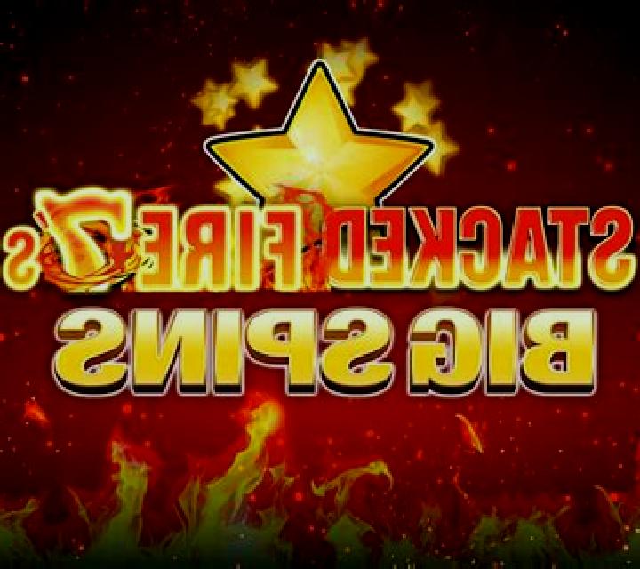 Burning Triple 7s slot game