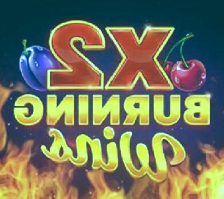 Burning Wins x2 slot