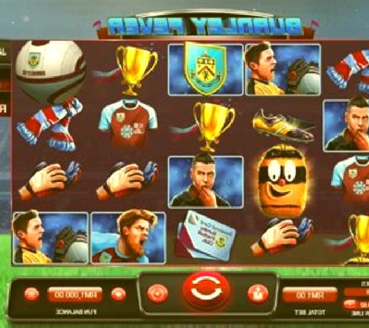 Burnley Fever slot
