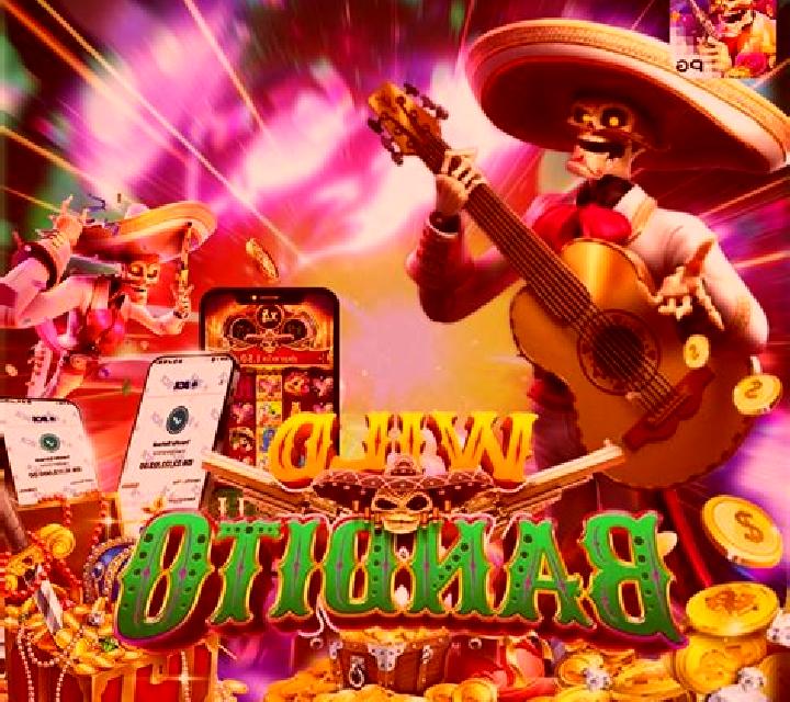 Burrito Bandito online slot