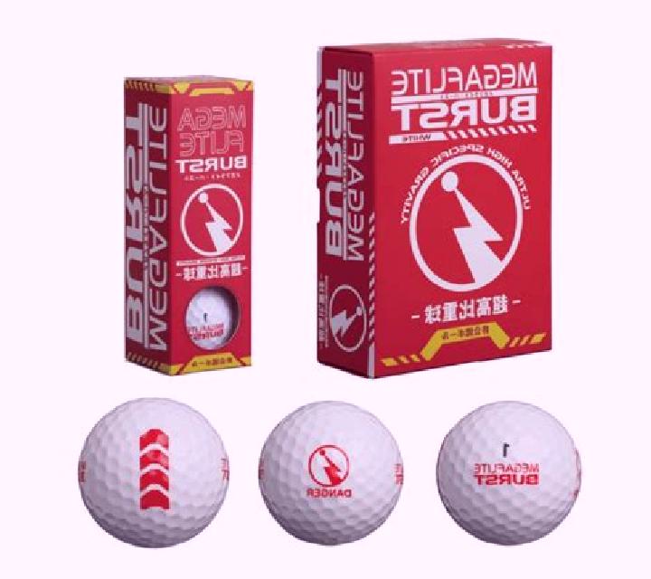 Burst Golf online slot