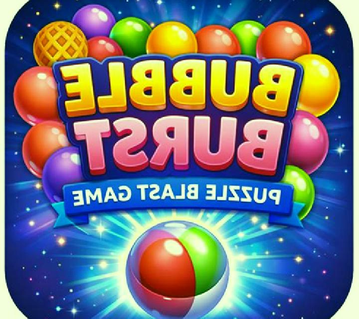 Burst Puzzle online slot