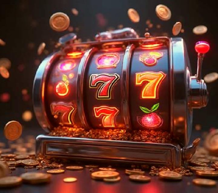 Bursting Crowns 5 online slot