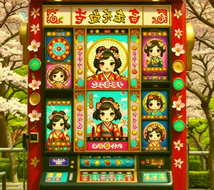 Bursting Hot 40 online slot
